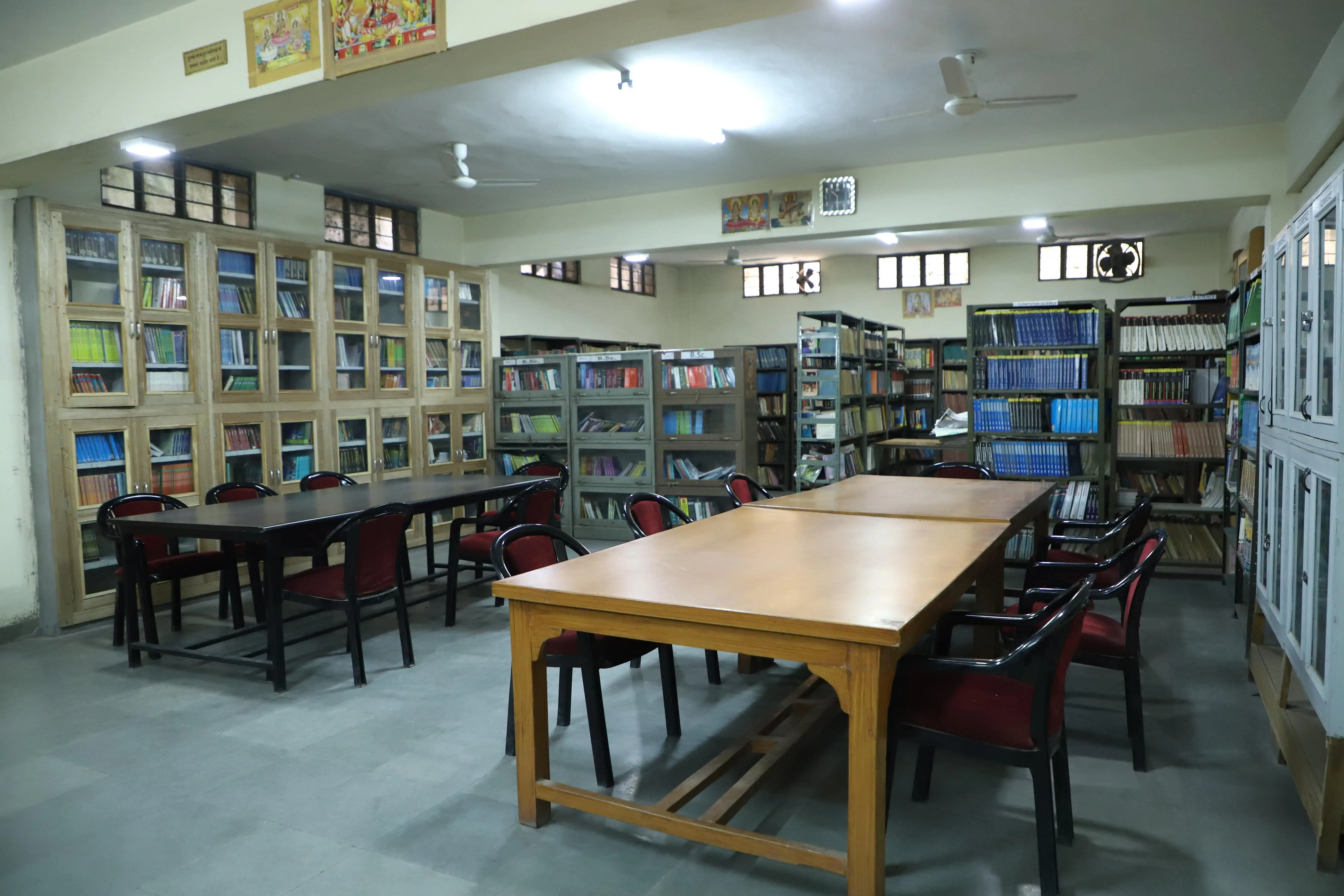 Rajasthan Swayat Shasan Mahavidyalaya Jaipur Some Moments photo 4