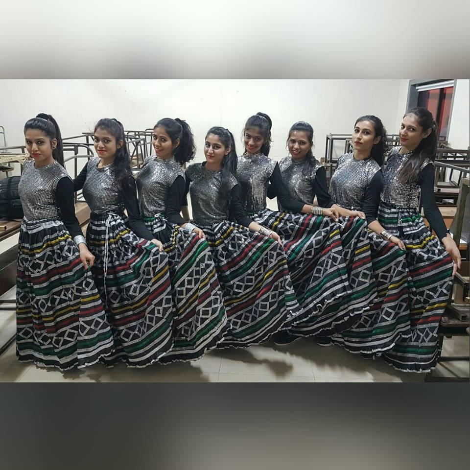 NAFDI School of Interior Design Mumbai Events photo 11