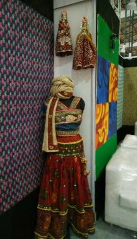 NAFDI School of Interior Design Mumbai Events photo 12