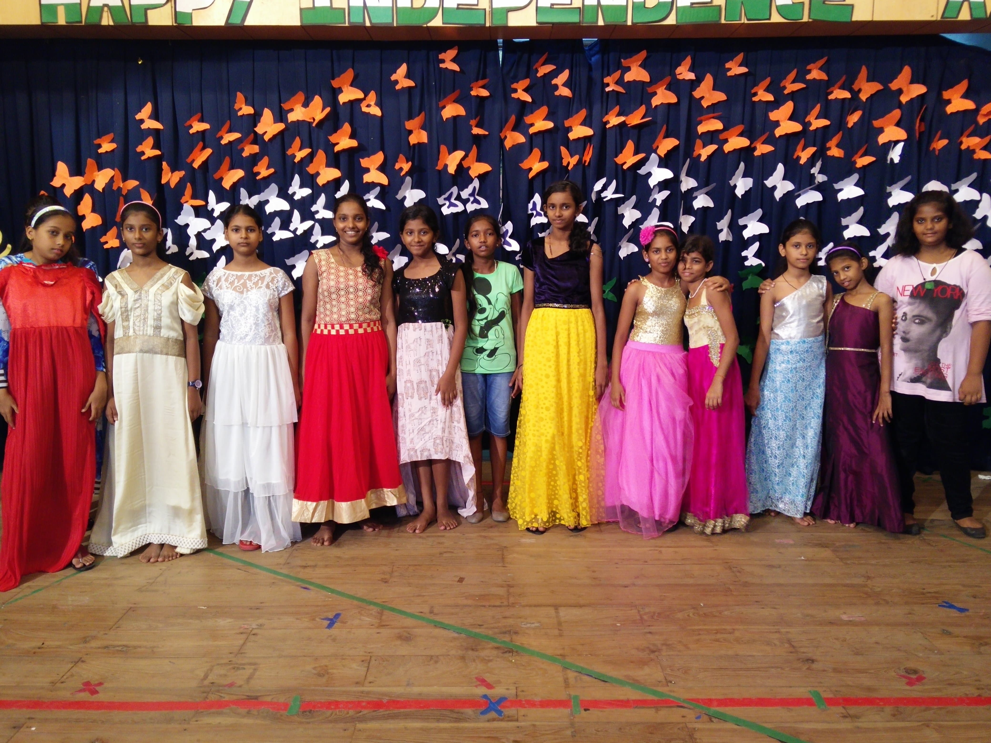 NAFDI School of Interior Design Mumbai Events photo 2