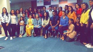NAFDI School of Interior Design Mumbai Events photo 3