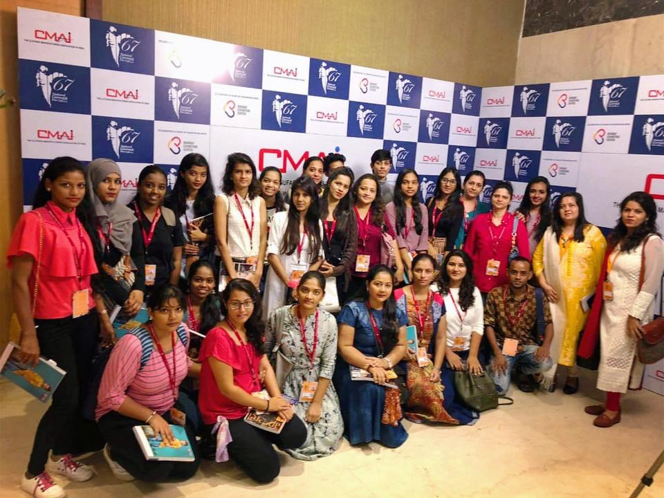 NAFDI School of Interior Design Mumbai Events photo 5