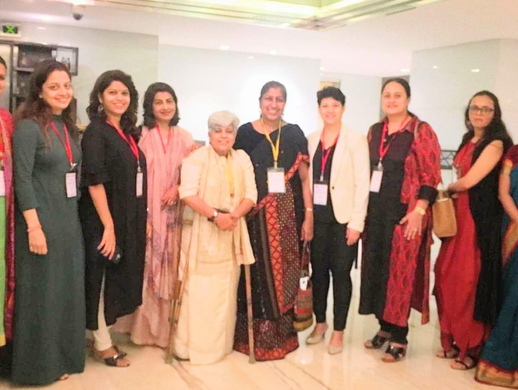 NAFDI School of Interior Design Mumbai Events photo 7