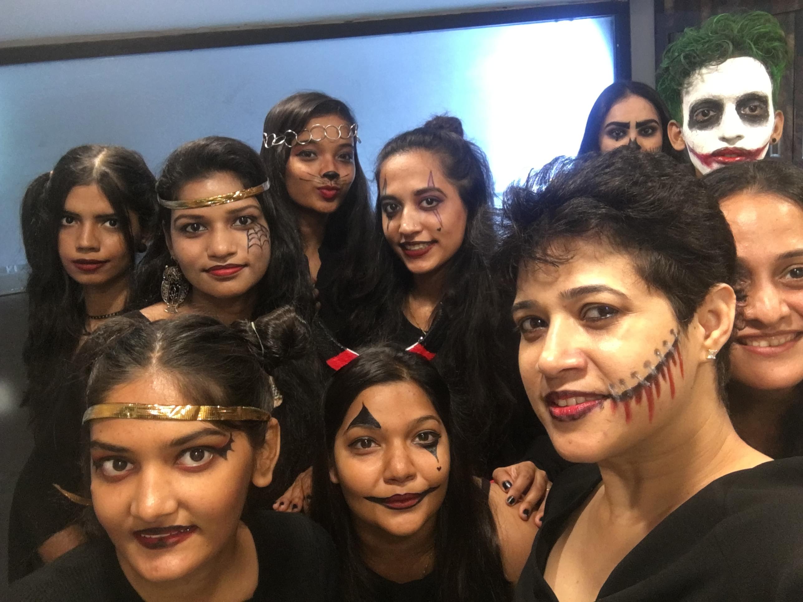 NAFDI School of Interior Design Mumbai Events photo 8