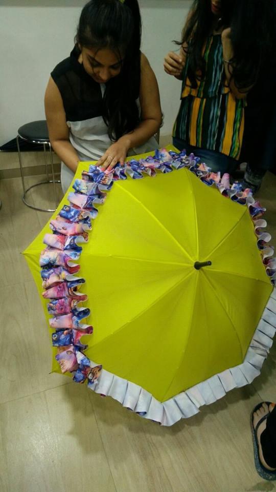 NAFDI School of Interior Design Mumbai Events photo 9