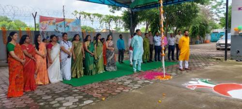 Jain College Gwalior Event photo 1