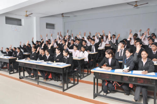 Jain College Gwalior Event photo 2