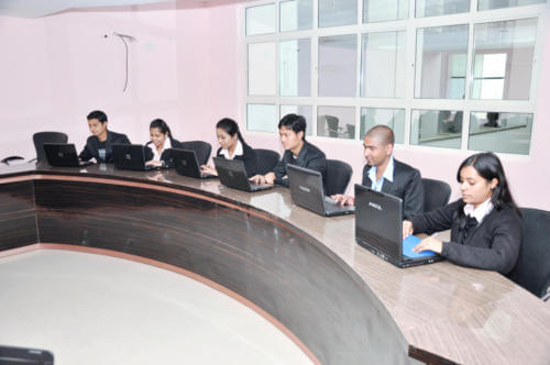 Jain College Gwalior Event photo 3