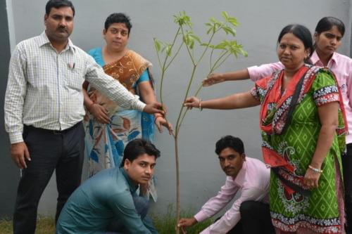 Jain College Gwalior Event photo 4