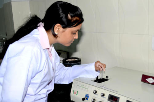 Jain College Gwalior Facility photo 13