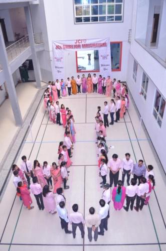 Jain College Gwalior Event photo 5