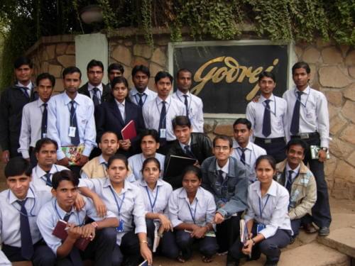 Jain College Gwalior Event photo 6