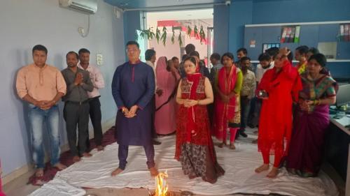 Jain College Gwalior Event photo 8