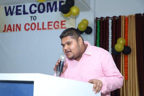 Jain College Gwalior Event photo 9