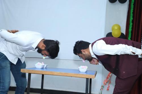 Jain College Gwalior Event photo 10