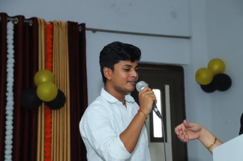 Jain College Gwalior Event photo 11