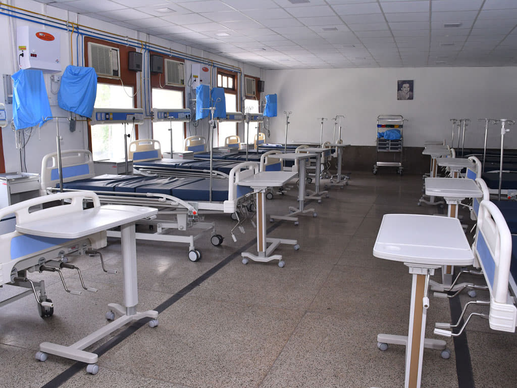 Sakshi College Of Nursing And Paramedical Sciences Kanpur Parent Hospital photo 3