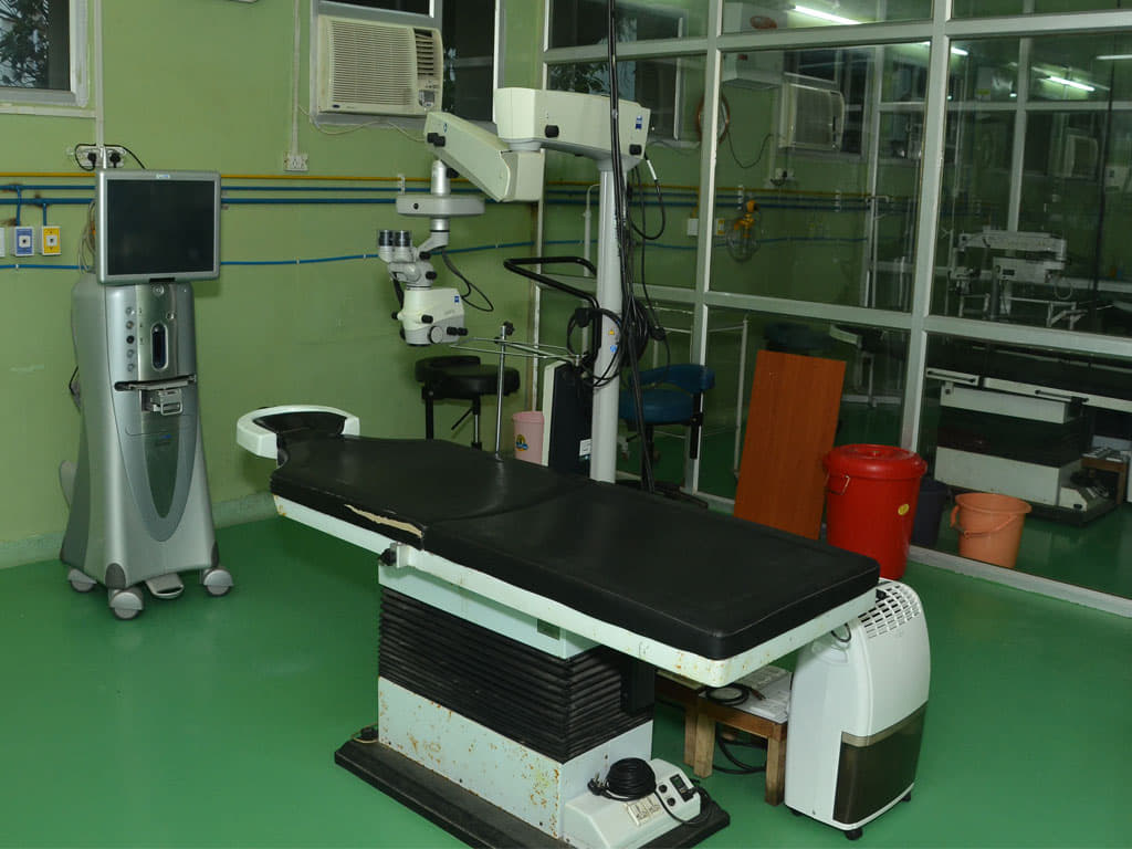 Sakshi College Of Nursing And Paramedical Sciences Kanpur Parent Hospital photo 4