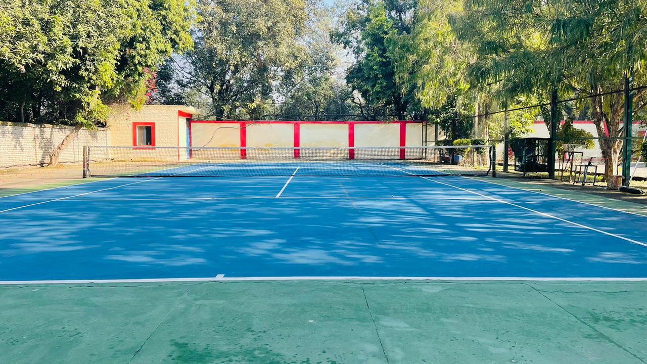 Centre for Management Development Modinagar Campus photo 9