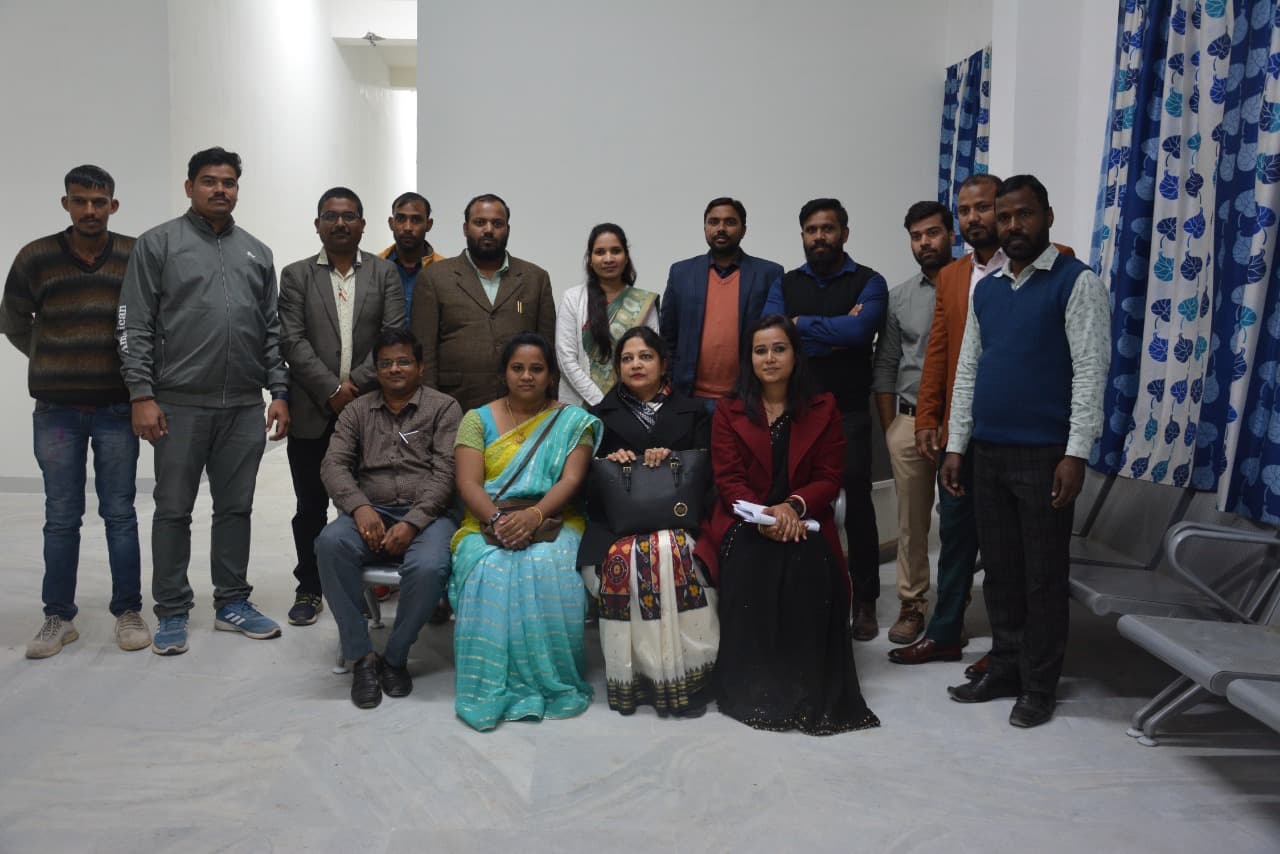 Aram Institute Ranchi Events & Campus photo 8