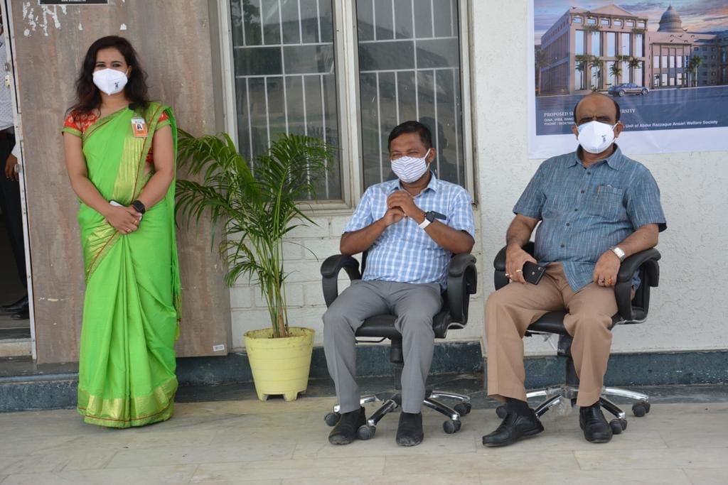 Aram Institute Ranchi Events & Campus photo 3