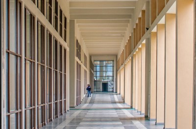 IIM Rohtak Campus and infrastructure photo 6