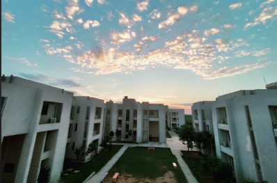 IIM Rohtak Campus and infrastructure photo 4