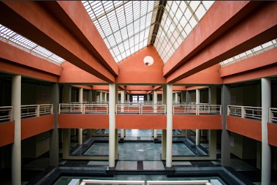 IIM Rohtak Campus and infrastructure photo 1