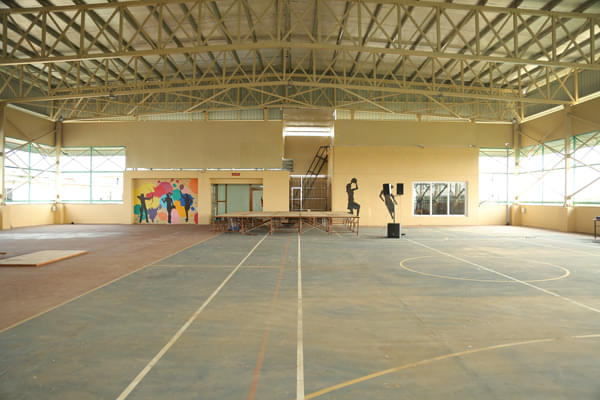 Shri Shankarlal Sundarbai Shasun Jain College for Women Chennai Campus and Facilities photo 1