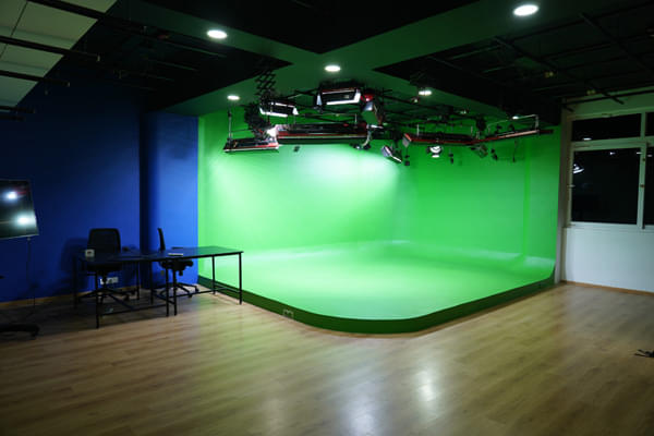 Shri Shankarlal Sundarbai Shasun Jain College for Women Chennai Campus and Facilities photo 2