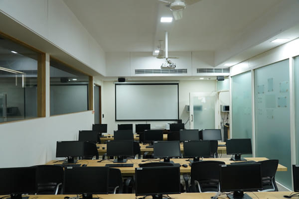 Shri Shankarlal Sundarbai Shasun Jain College for Women Chennai Campus and Facilities photo 4