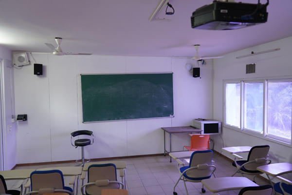 Shri Shankarlal Sundarbai Shasun Jain College for Women Chennai Campus and Facilities photo 9