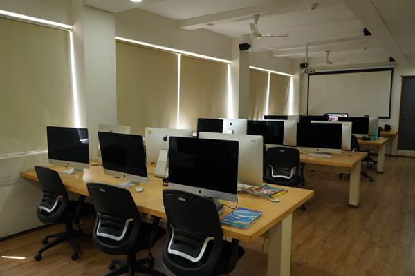 Shri Shankarlal Sundarbai Shasun Jain College for Women Chennai Campus and Facilities photo 5
