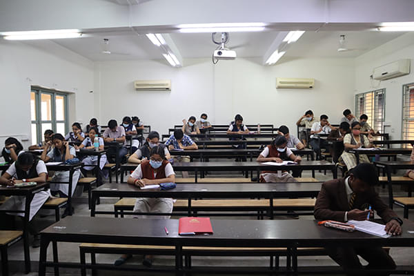 Shri Shankarlal Sundarbai Shasun Jain College for Women Chennai Events photo 8