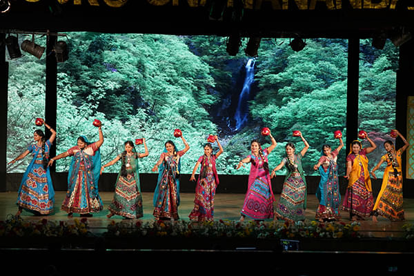 Shri Shankarlal Sundarbai Shasun Jain College for Women Chennai Events photo 11