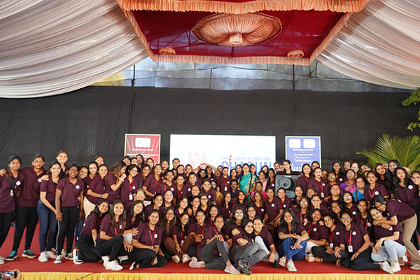 Shri Shankarlal Sundarbai Shasun Jain College for Women Chennai Events photo 29