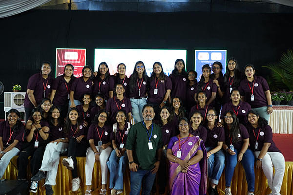 Shri Shankarlal Sundarbai Shasun Jain College for Women Chennai Events photo 28