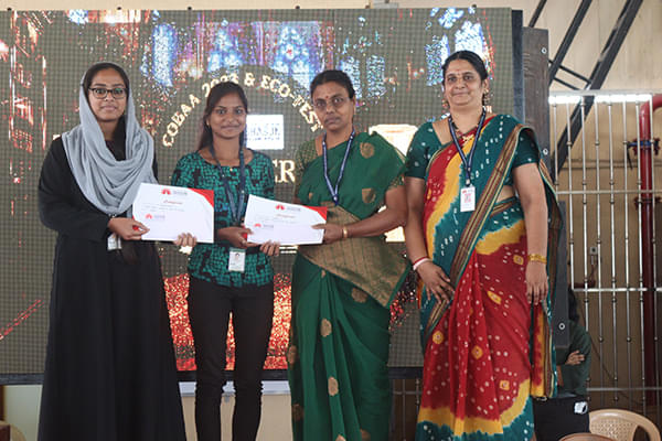 Shri Shankarlal Sundarbai Shasun Jain College for Women Chennai Events photo 22
