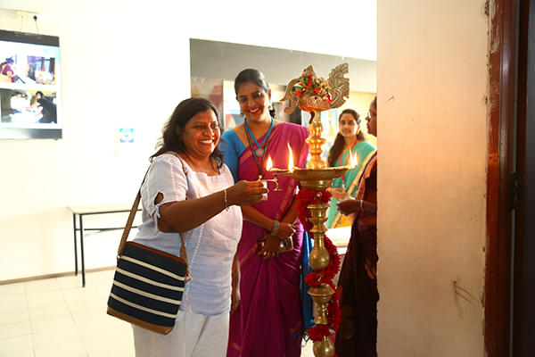 Shri Shankarlal Sundarbai Shasun Jain College for Women Chennai Events photo 38