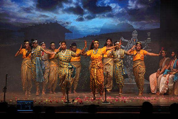 Shri Shankarlal Sundarbai Shasun Jain College for Women Chennai Events photo 47