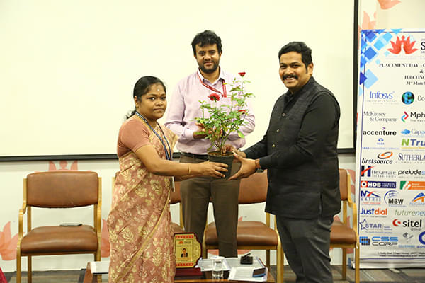 Shri Shankarlal Sundarbai Shasun Jain College for Women Chennai Events photo 45