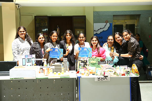 Shri Shankarlal Sundarbai Shasun Jain College for Women Chennai Events photo 44