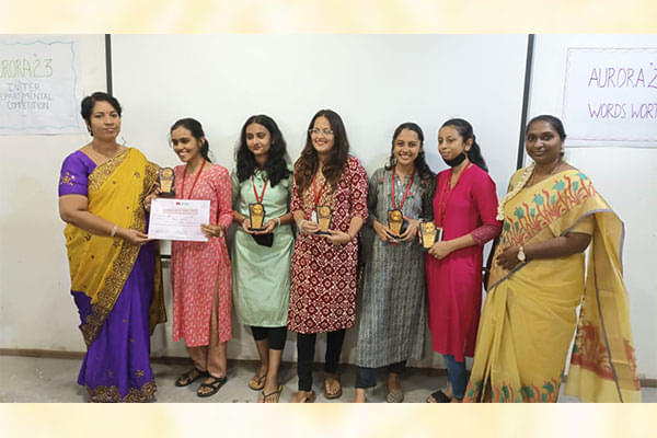 Shri Shankarlal Sundarbai Shasun Jain College for Women Chennai Events photo 41