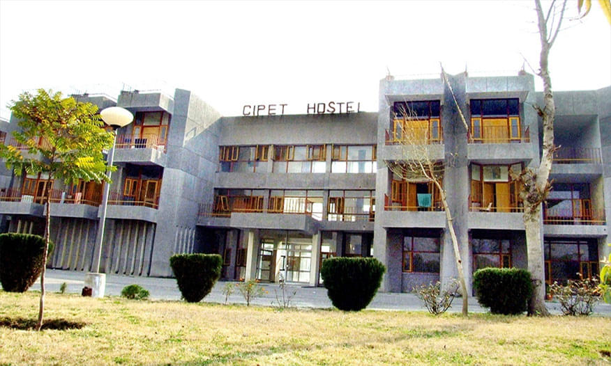 CIPET: Centre for Skilling and Technical Support Amritsar Campus photo 5