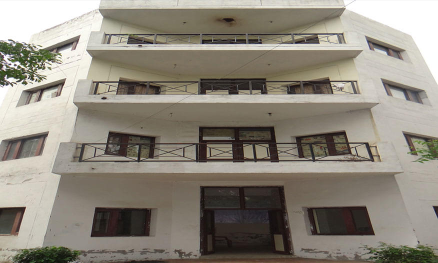 CIPET: Centre for Skilling and Technical Support Amritsar Campus photo 4