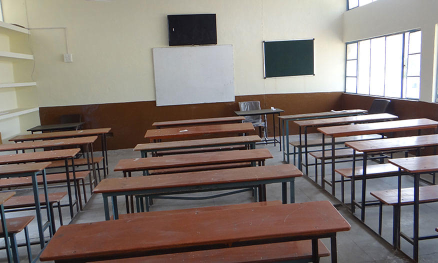 CIPET: Centre for Skilling and Technical Support Amritsar Infrastructure photo 1