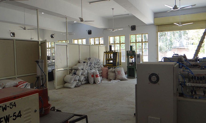 CIPET: Centre for Skilling and Technical Support Amritsar Infrastructure photo 3