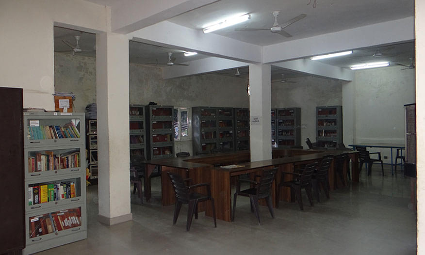 CIPET: Centre for Skilling and Technical Support Amritsar Infrastructure photo 5