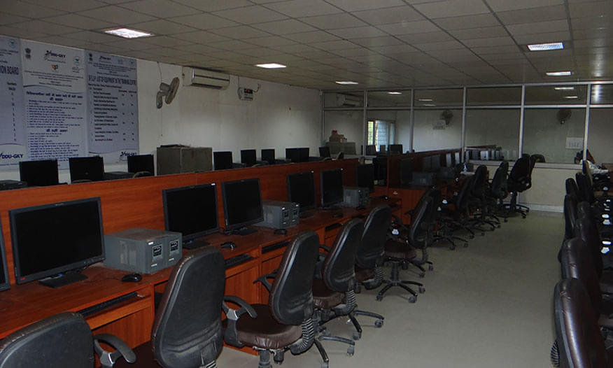CIPET: Centre for Skilling and Technical Support Amritsar Infrastructure photo 6
