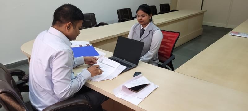 Guru Nanak Khalsa Institute of Technology and Management Technical Campus Yamuna Nagar Academic Infrastructure photo 2